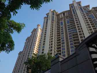 小金房屋外墙防水